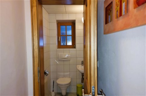 Photo 13 - 2 bedroom Apartment in Pfunds with garden and mountain view