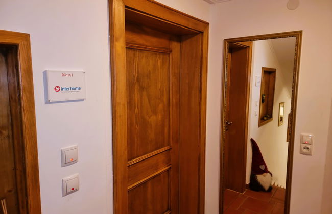 Apartamento de 2 quartos em Pfunds com jardim e terraço - Foto 6