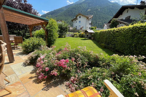 Photo 29 - 2 bedroom Apartment in Pfunds with garden and mountain view