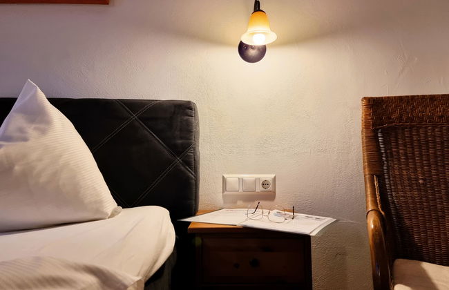 Apartamento de 2 quartos em Pfunds com jardim e terraço - Foto 15