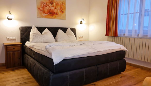 Apartamento de 2 quartos em Pfunds com jardim e terraço - Foto 4