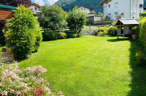 Photo 26 - Appartement de 2 chambres à Pfunds avec jardin et vues sur la montagne