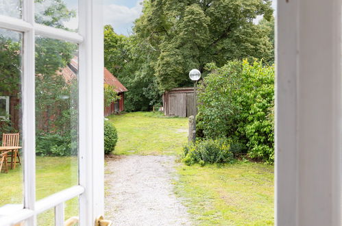 Photo 7 - Maison de 3 chambres à Johannishus avec jardin