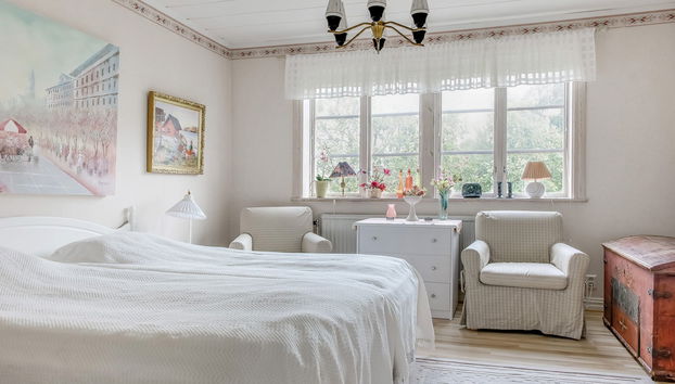 Haus mit 4 Schlafzimmern in Johannishus mit garten - Foto 3