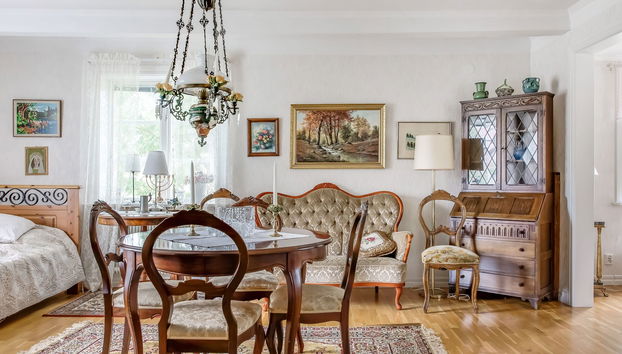Haus mit 4 Schlafzimmern in Johannishus mit garten - Foto 4