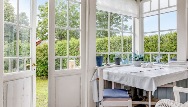 Haus mit 4 Schlafzimmern in Johannishus mit garten - Foto 2
