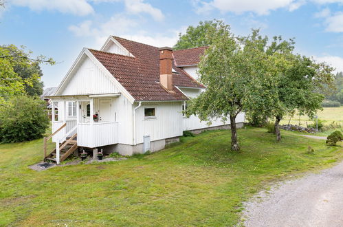 Photo 22 - Maison de 3 chambres à Johannishus avec jardin