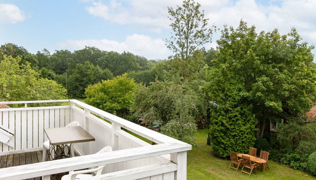 Haus mit 4 Schlafzimmern in Johannishus mit garten - Foto 5