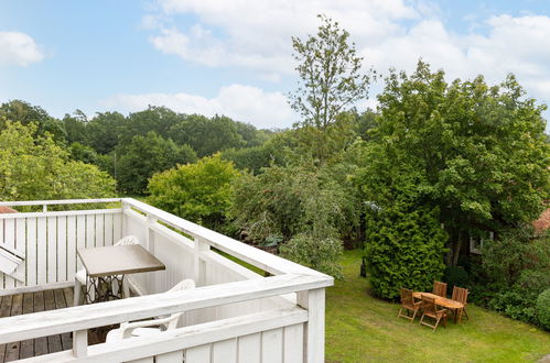 Foto 5 - Haus mit 3 Schlafzimmern in Johannishus mit garten