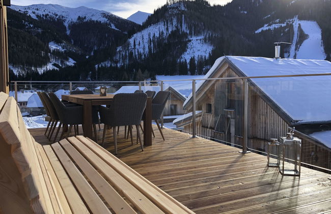 Casa de 5 quartos em Hohentauern com jardim e terraço - Foto 38
