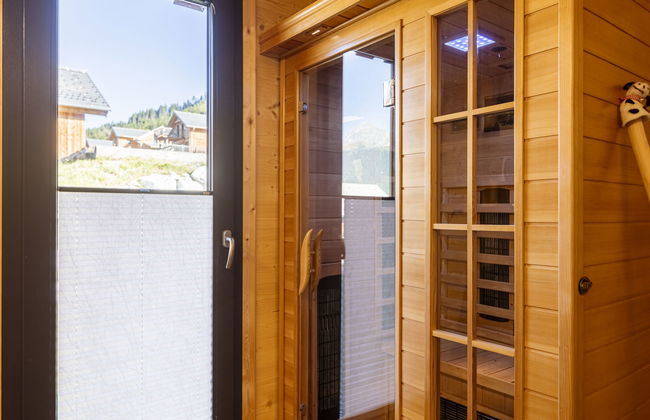 Casa de 5 quartos em Hohentauern com jardim e terraço - Foto 10