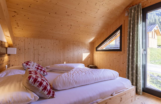 Casa de 5 quartos em Hohentauern com jardim e terraço - Foto 8