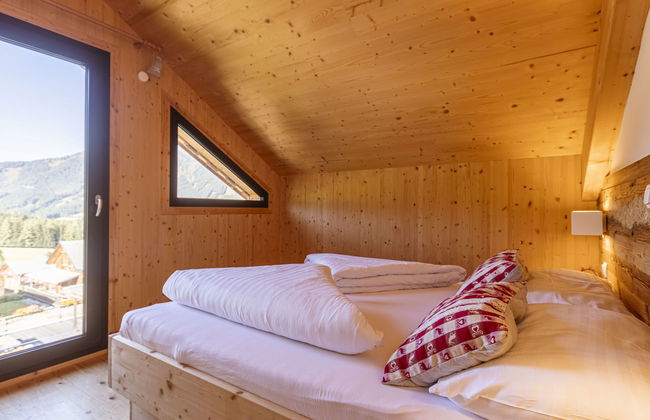 Casa de 5 quartos em Hohentauern com jardim e terraço - Foto 30