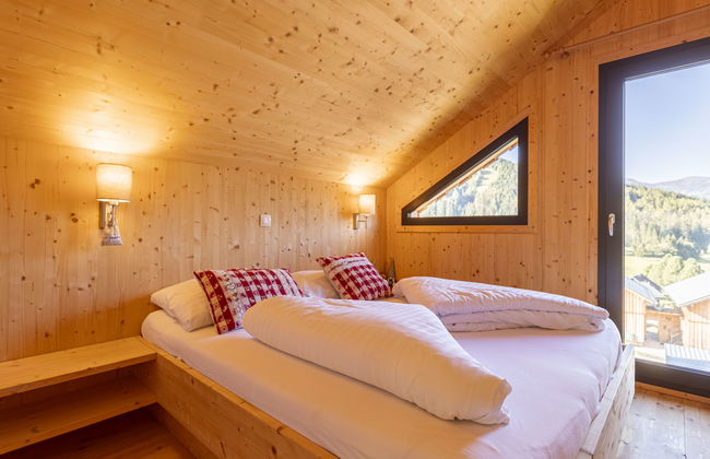 Casa de 5 quartos em Hohentauern com jardim e terraço - Foto 14