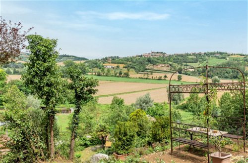 Foto 30 - Haus mit 4 Schlafzimmern in Vignale Monferrato mit privater pool und garten