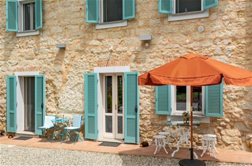 Foto 32 - Casa de 4 habitaciones en Vignale Monferrato con piscina privada y jardín