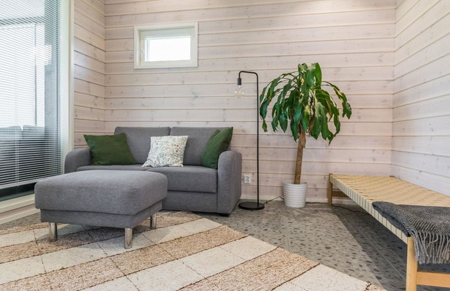 Casa de 2 quartos em Kuortane - Foto 13