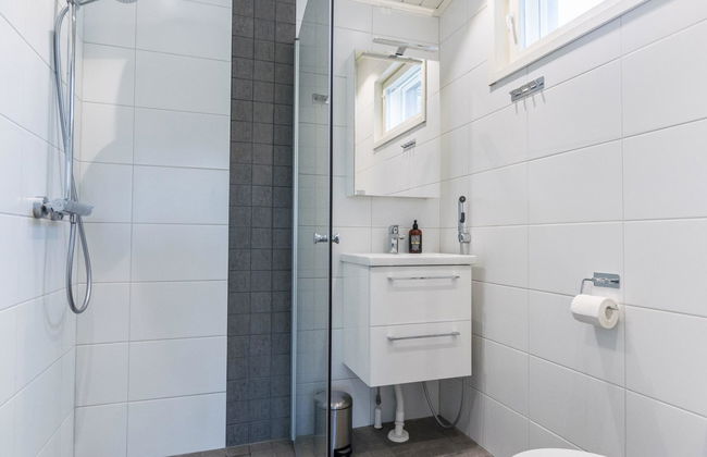 Casa de 2 quartos em Kuortane - Foto 15