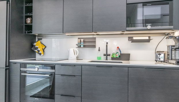 Casa de 2 quartos em Kuortane - Foto 4