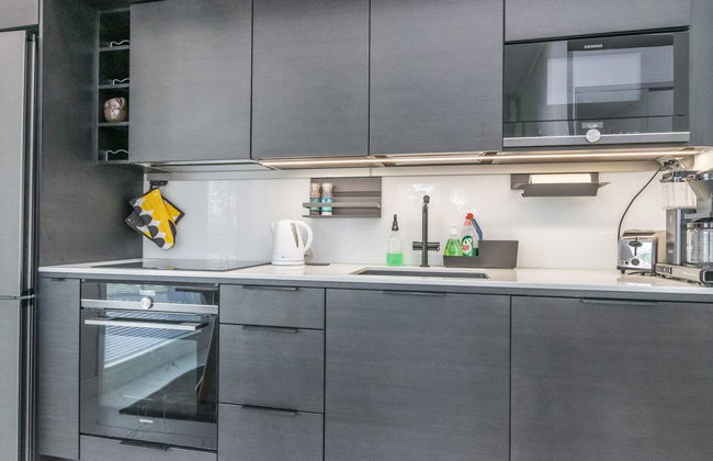 Casa de 2 quartos em Kuortane - Foto 4