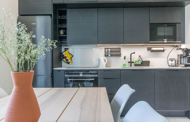 Casa de 2 quartos em Kuortane - Foto 9