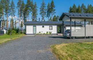 Photo 2 - Maison de 2 chambres à Kuortane avec sauna