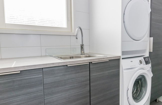 Casa de 2 quartos em Kuortane - Foto 11