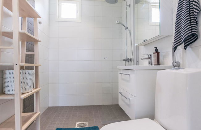 Casa de 2 quartos em Kuortane - Foto 10