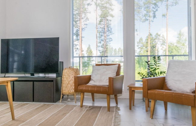 Casa de 2 quartos em Kuortane - Foto 8