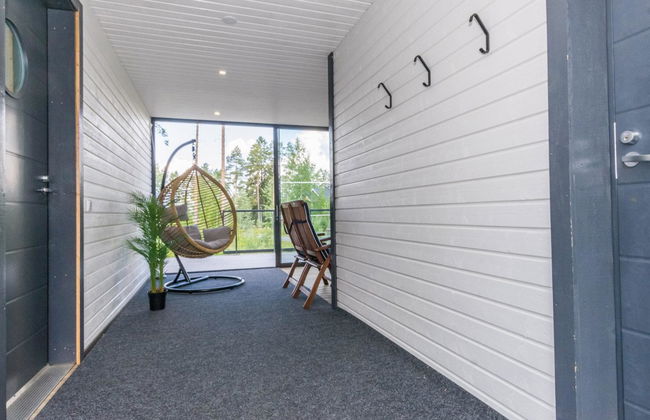 Casa de 2 quartos em Kuortane - Foto 12