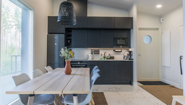 Casa de 2 quartos em Kuortane - Foto 3