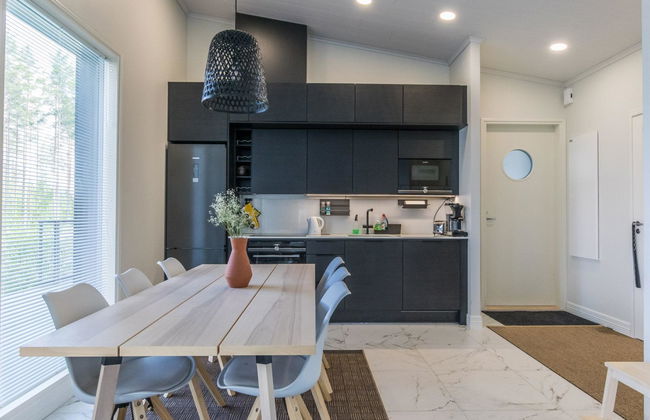 Casa de 2 quartos em Kuortane - Foto 3