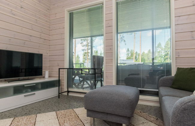 Casa de 2 quartos em Kuortane - Foto 14