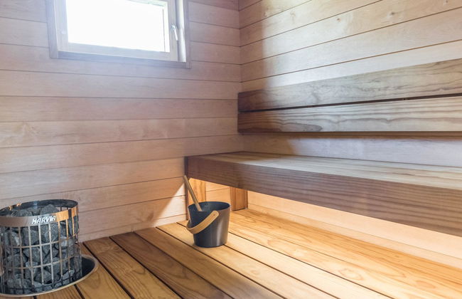 Casa de 2 quartos em Kuortane - Foto 16