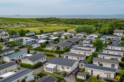 Foto 8 - Haus mit 2 Schlafzimmern in Breskens mit schwimmbad und terrasse