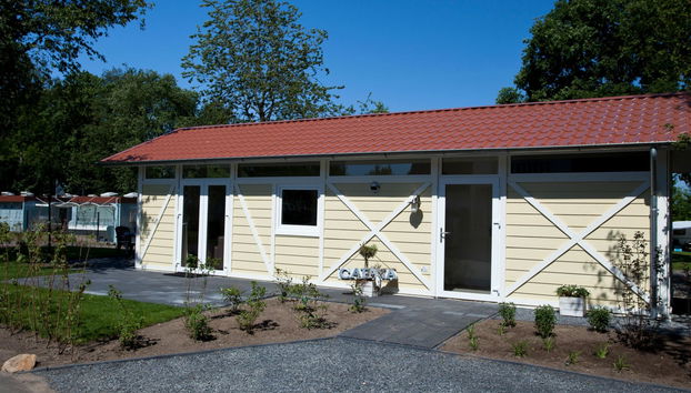 Haus mit 3 Schlafzimmern in Breskens mit schwimmbad und terrasse - Foto 5