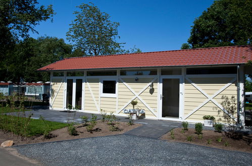 Foto 4 - Casa de 2 quartos em Breskens com terraço