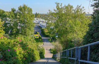 Foto 2 - Haus mit 2 Schlafzimmern in Breskens mit schwimmbad und blick aufs meer