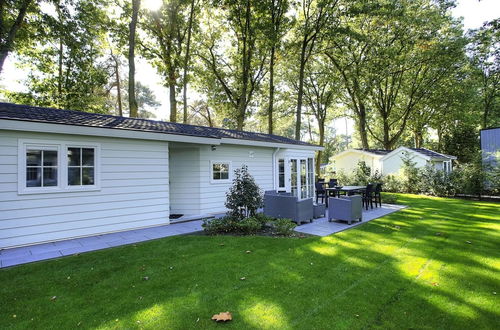 Foto 7 - Casa de 2 quartos em Otterlo com piscina e terraço