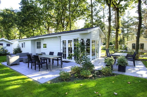 Foto 1 - Casa de 2 quartos em Otterlo com piscina e terraço