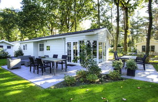 Foto 1 - Casa de 2 quartos em Otterlo com piscina e terraço