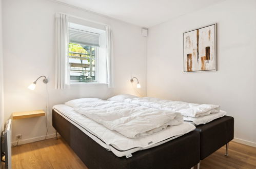 Foto 15 - Apartment mit 2 Schlafzimmern in Allinge mit terrasse