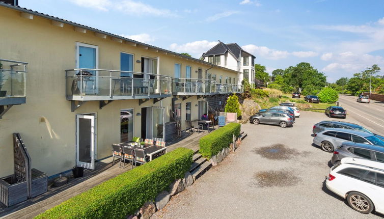 Photo 1 - Appartement de 2 chambres à Allinge avec terrasse