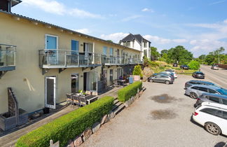 Photo 1 - Appartement de 2 chambres à Allinge avec terrasse