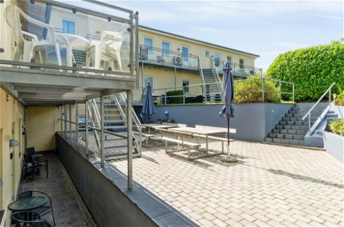 Foto 21 - Apartamento de 2 habitaciones en Allinge con terraza