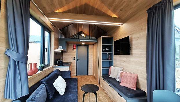 Haus mit 1 Schlafzimmer in Gulpen mit schwimmbad - Foto 2