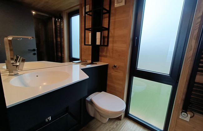 Casa de 1 quarto em Gulpen com piscina - Foto 10