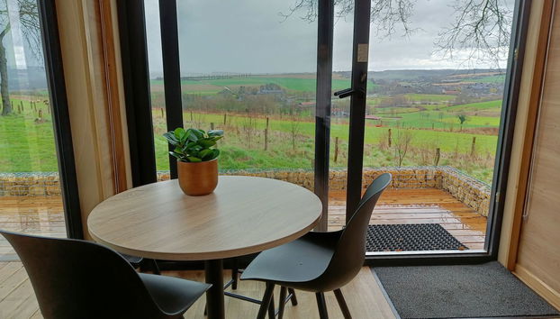 Haus mit 1 Schlafzimmer in Gulpen mit schwimmbad - Foto 3