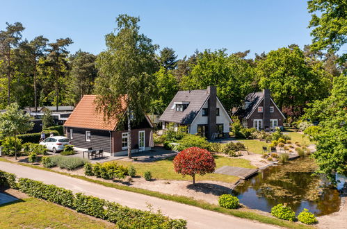 Foto 9 - Haus mit 2 Schlafzimmern in Lochem mit schwimmbad und terrasse