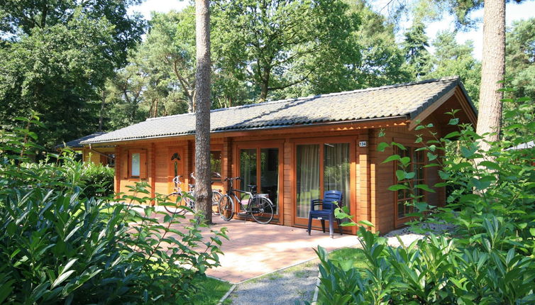 Foto 1 - Casa de 2 quartos em Lochem com piscina e terraço